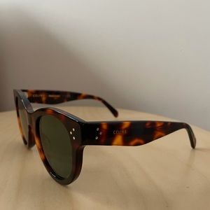 Celine Cat eye S003